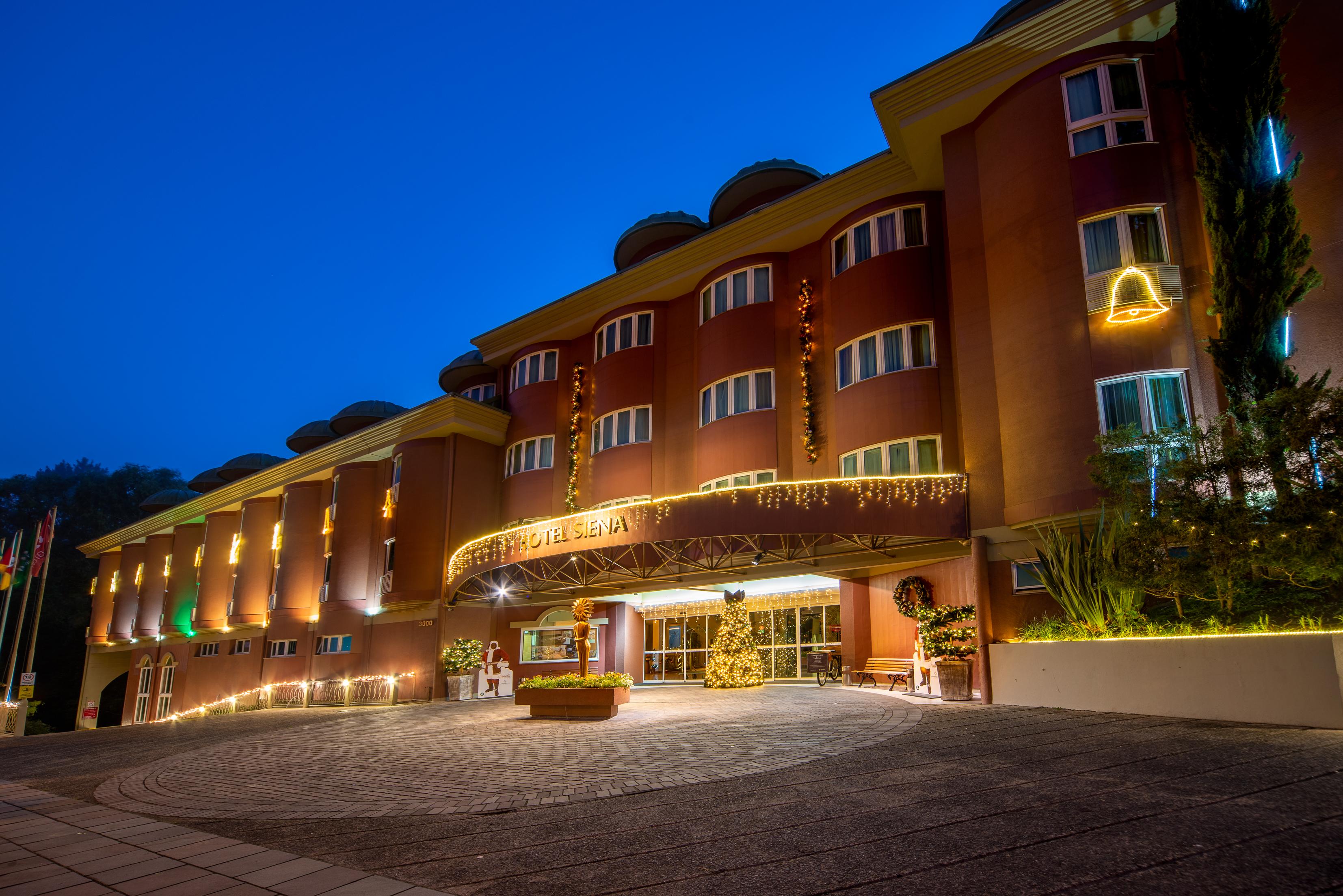 Hotel Laghetto Siena Грамаду Экстерьер фото
